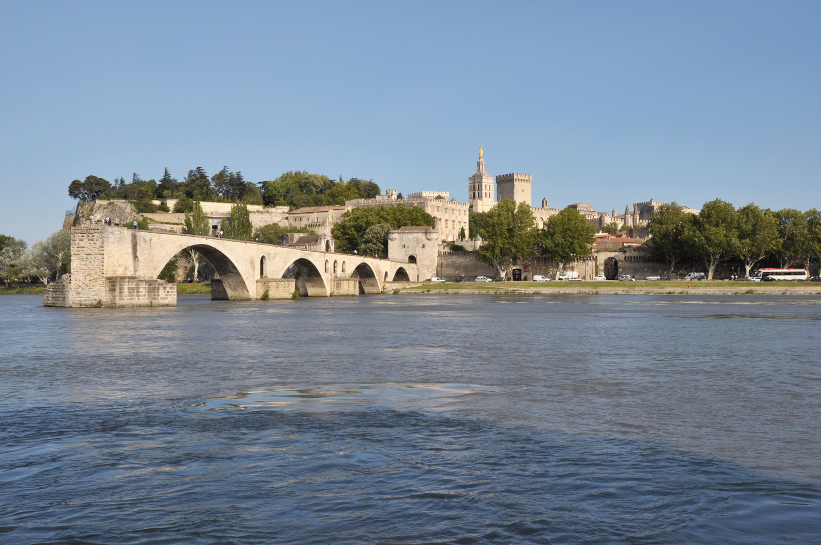 Avignon